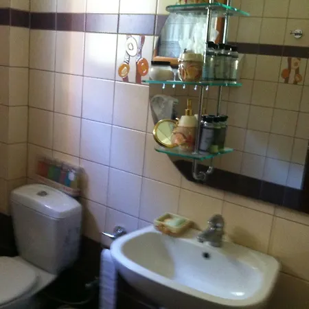 Akros And Apartament