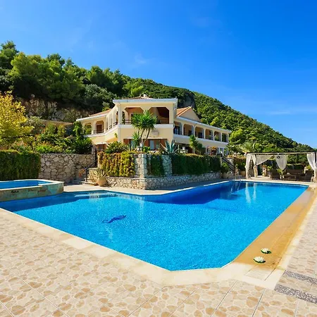 Akros And Appartement